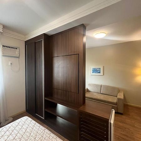 Piemonte Aparthotel Nova Lima Buitenkant foto